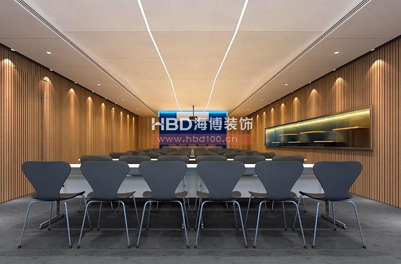 會議室裝修設(shè)計