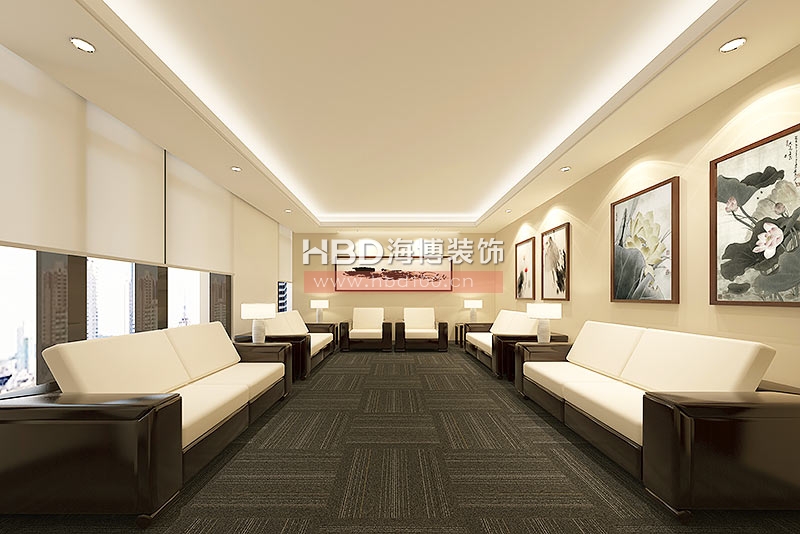 洽談室裝修設(shè)計,辦公室裝修設(shè)計,廣州裝修設(shè)計公司.jpg