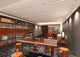 天河辦公室裝修茶水間設計重要嗎？