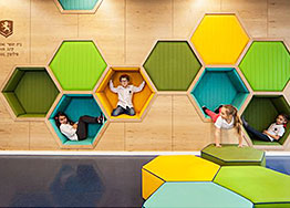 廣州會(huì)展時(shí)代辦公室設(shè)計(jì)方案分享 豆豆假期