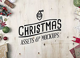 喜迎圣誕節 海博裝飾恭祝您平安快樂！