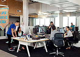 初期選廣州裝修設計公司可通過哪些渠道？