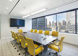 廣州辦公室裝修如何通過消防？