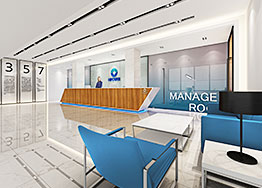 辦公室裝修設(shè)計工期需要多久？