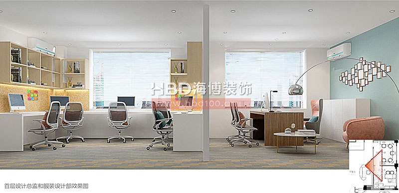 北島創意園辦公樓裝修設計.jpg 北島創意園辦公樓裝修設計.jpg