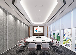 辦公室裝修設計風水哪些有利于企業(yè)的發(fā)展？