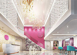 辦公室裝修設(shè)計開始裝修前需要辦理哪些手續(xù)？